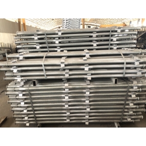 Giàn Giáo Nêm Chống Sàn