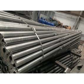 CÂY CHỐNG TĂNG 4.5M