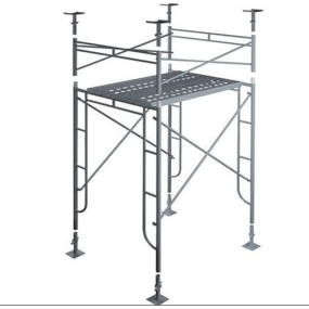 GIÀN GIÁO KHUNG 1.7M