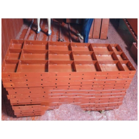 Coppha Cột Định Hình