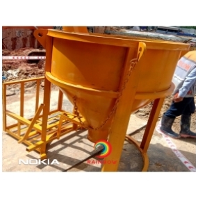 Phễu Đổ Bê Tông